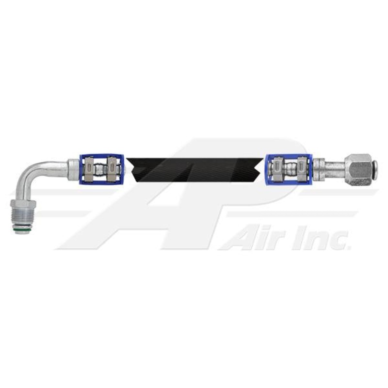 Suction Hose for Claas 6228490