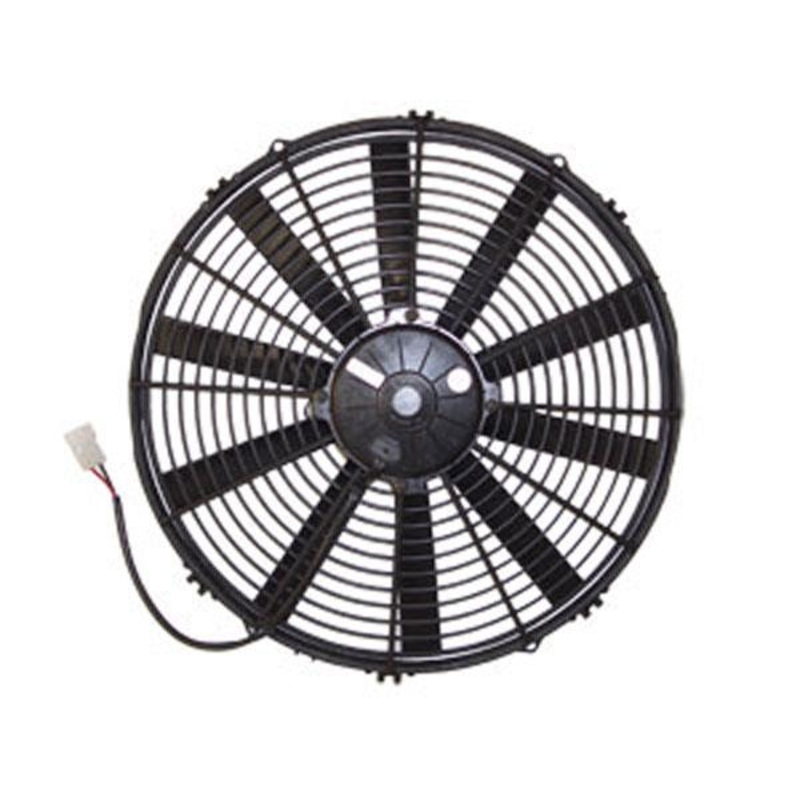 16 Condenser Fan Assembly for Massey Ferguson 71460739