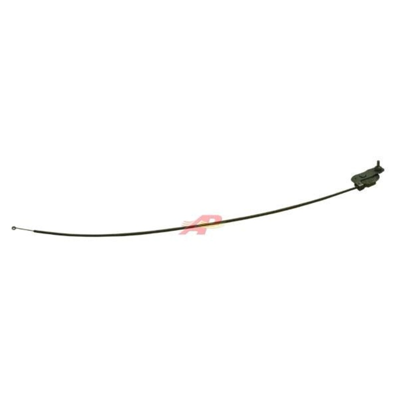 Agco/Allis Heater Control Actuator With Cable for Agco/Allis 70268482