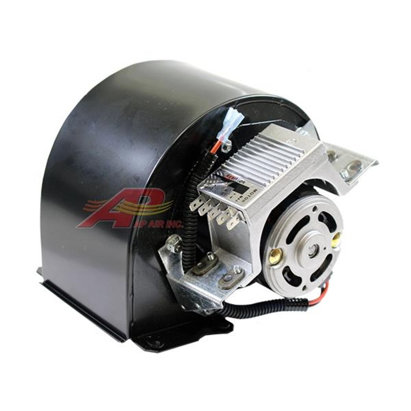 Blower Assembly for Bobcat 7240095