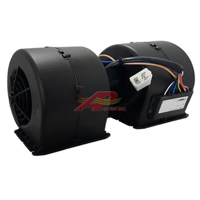 Blower Motor Assembly for Claas 7700053496