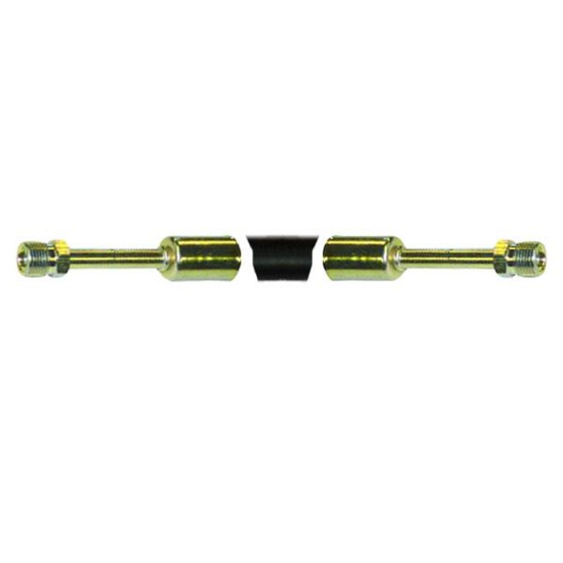 Cab Post Suction Line for Massey Ferguson 772079M2