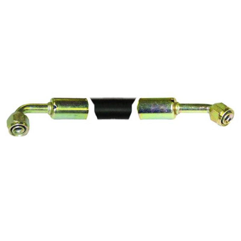Compressor to Condenser Hose for Agco/Allis 70256631