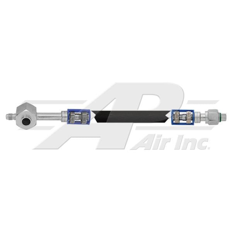 Compressor to Condenser Hose for Agco/Allis 70259376