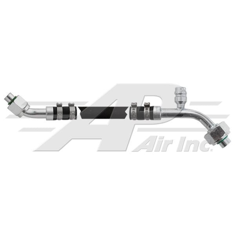 Compressor to Condenser Hose for Agco/Allis 72249115
