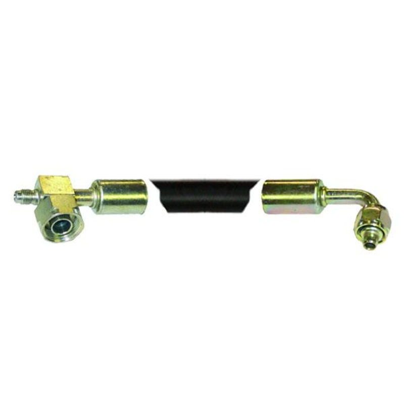 Compressor to Condenser Hose for Agco/Allis 72275812