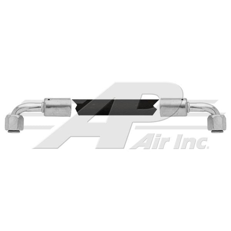 Compressor to Condenser Hose for Agco/Allis 72503121