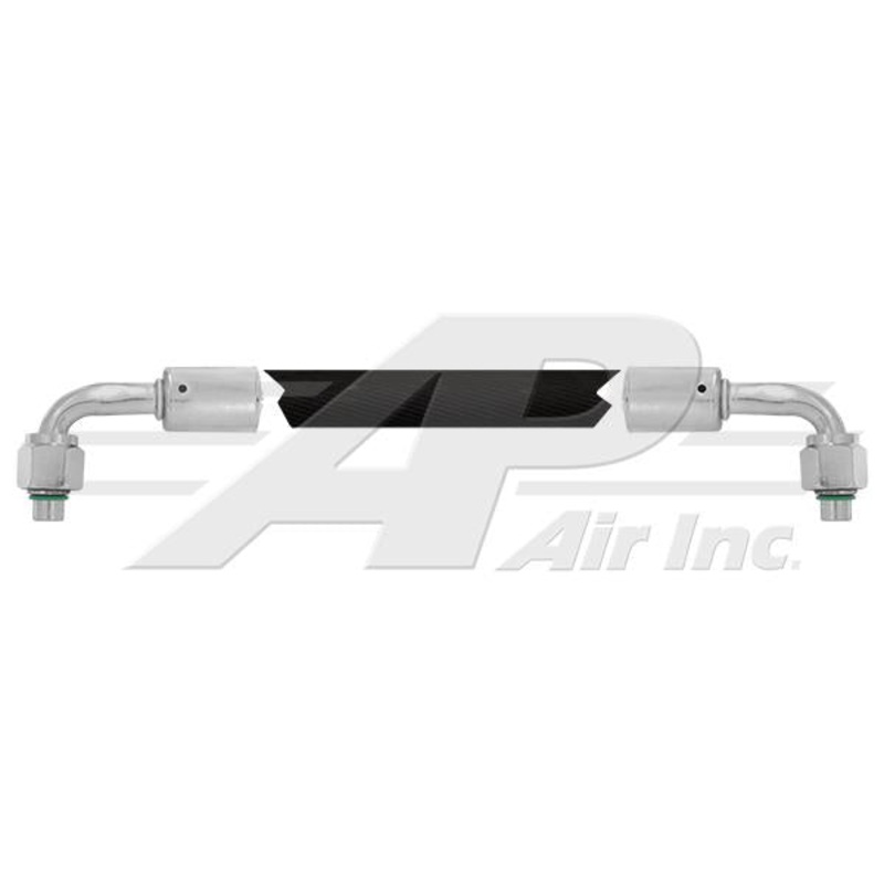 Compressor to Condenser Hose for Agco/Allis 72506918