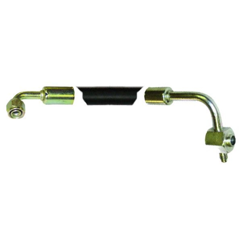 Compressor to Condenser Hose for Agco/Allis 733023