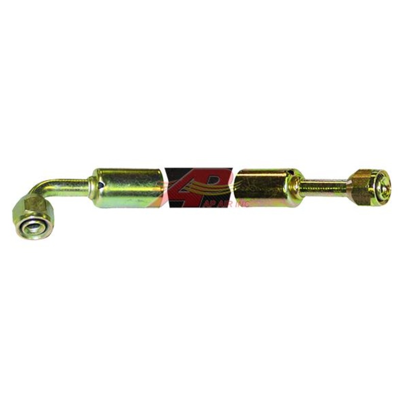 Compressor to Condenser Hose for Agco/Allis 735413