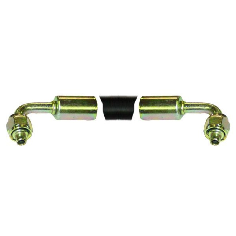 Compressor to Condenser Hose for Agco/Allis & White 72509061