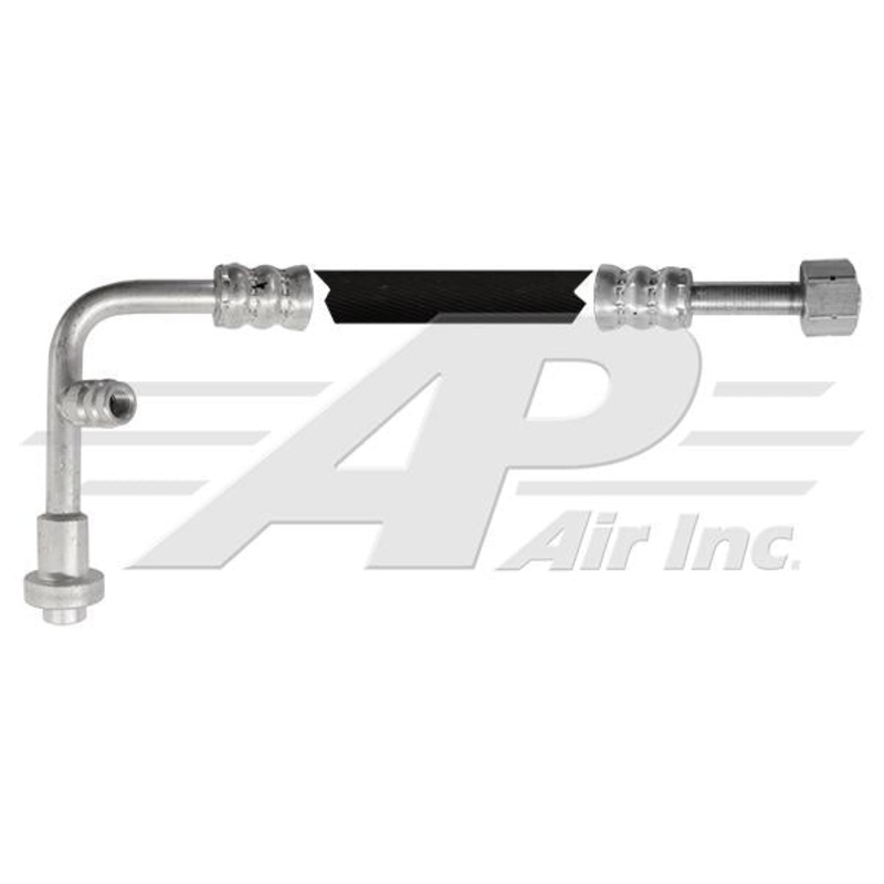 Compressor to Condenser Hose for Bobcat 7029862