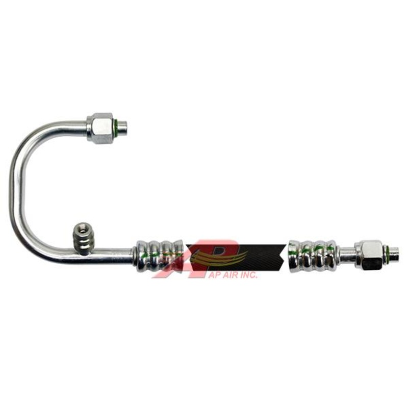 Compressor to Condenser Hose for Bobcat 7136180