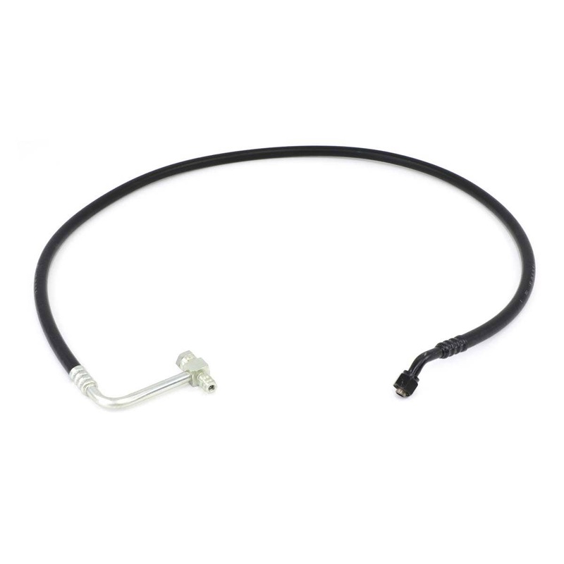 Compressor to Condenser Hose for Bobcat 7225696