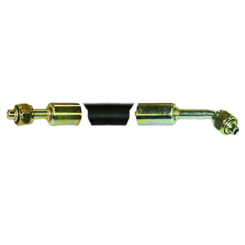 Compressor to Condenser Hose for Ford/New Holland 771650