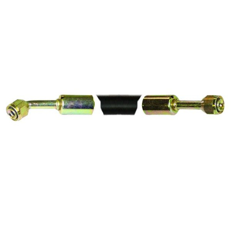Compressor to Condenser Hose for Hesston/Fiat 7722911