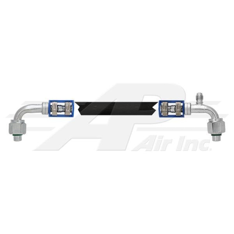 Compressor to Condenser Hose for Massey Ferguson 71413393