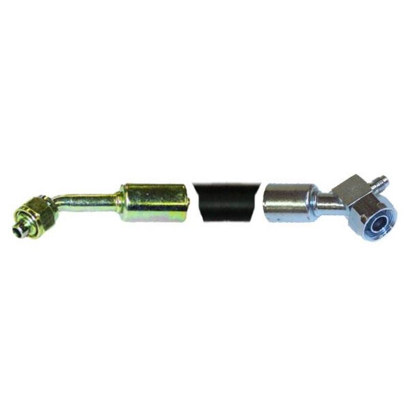Compressor to Condenser Hose for White 72215214