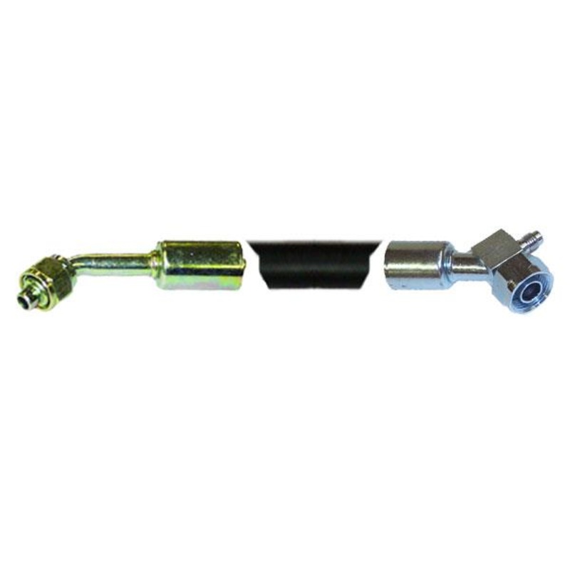 Compressor to Condenser Hose for White 72275745