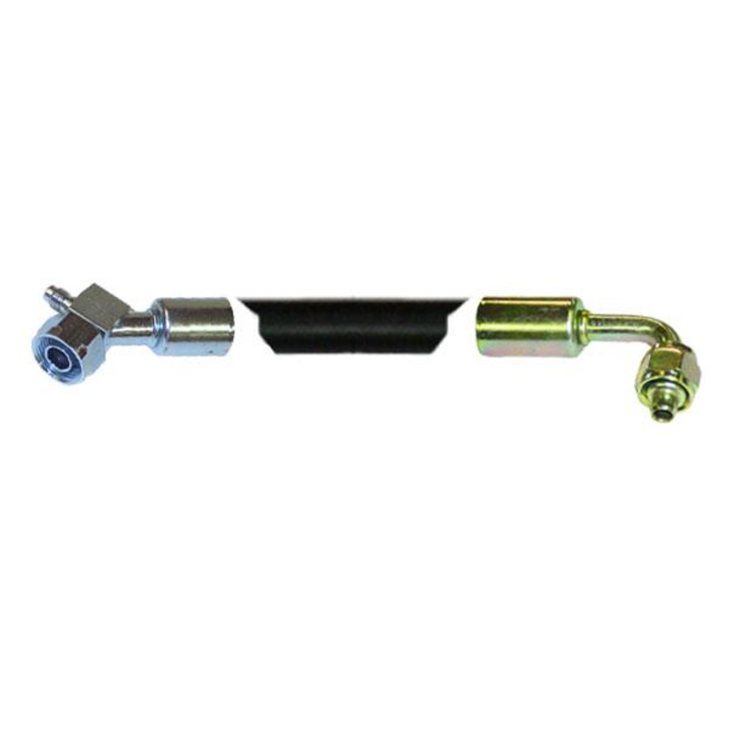 Compressor to Condenser Hose for White 72275989