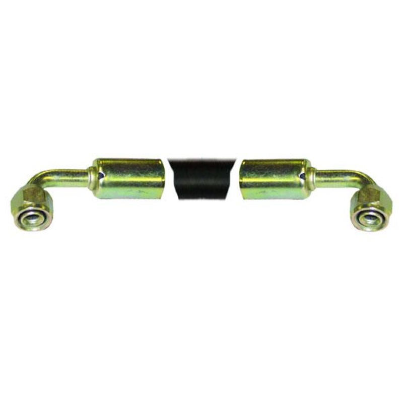 Compressor to Condenser Hose for White 72504467