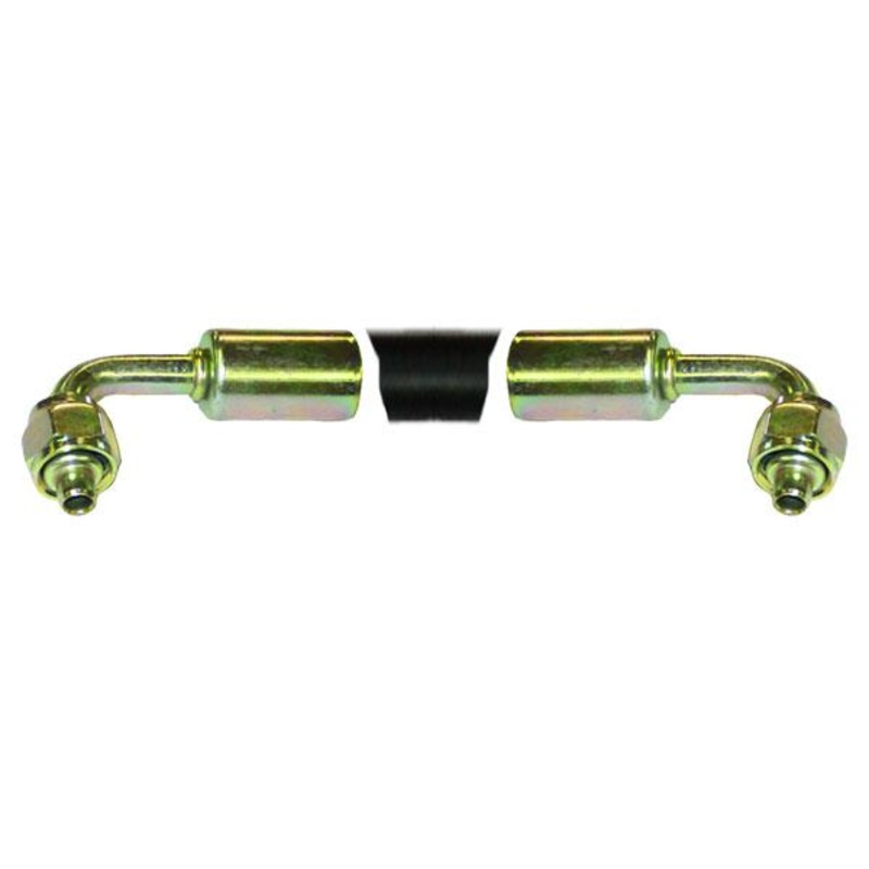 Compressor to Condenser Hose for White 72506856