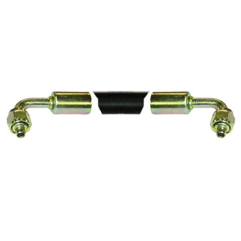 Compressor to Condenser Hose for White 72508249