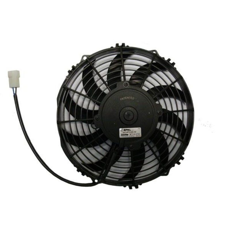 Condenser Fan Assembly for JCB 714/G4890