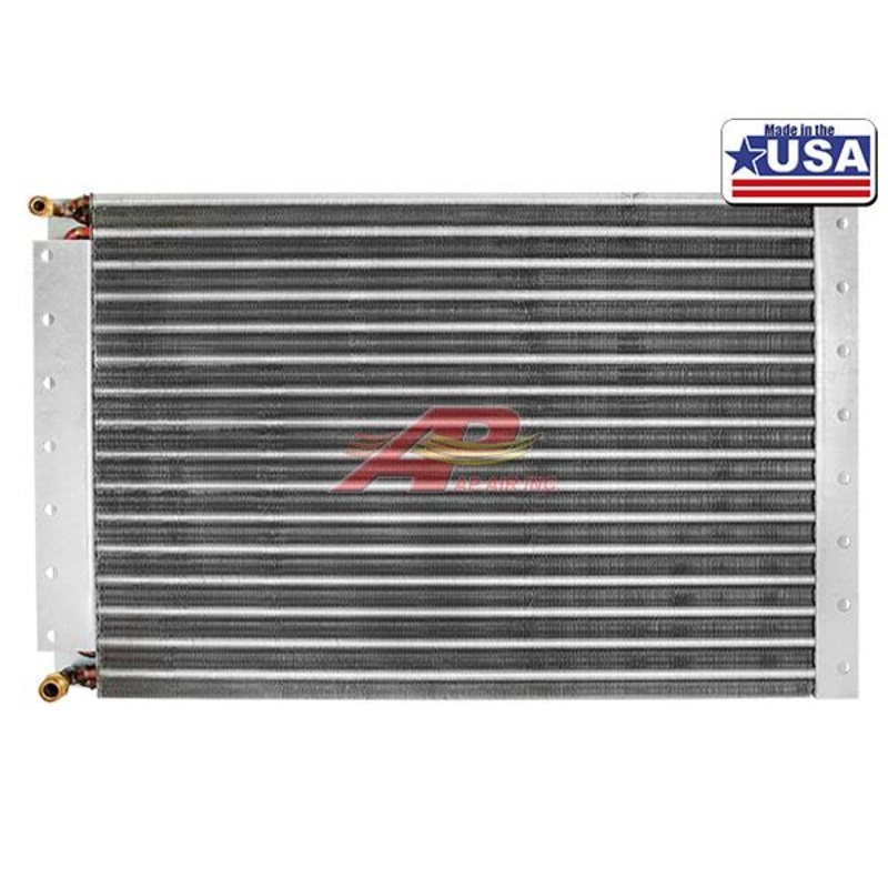 Condenser for Agco/Allis 70268462