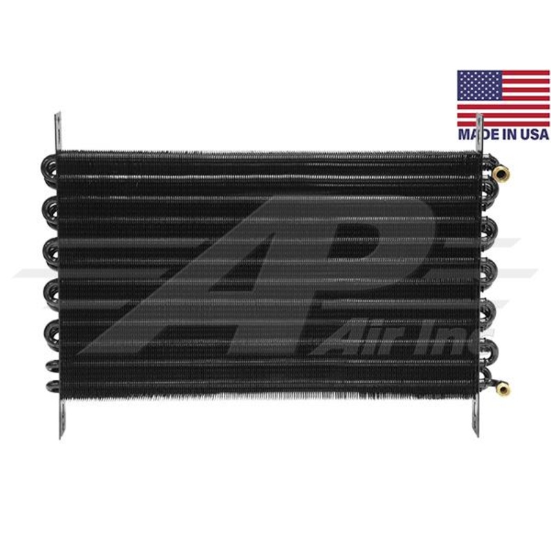 Condenser for Agco/Allis 70272403