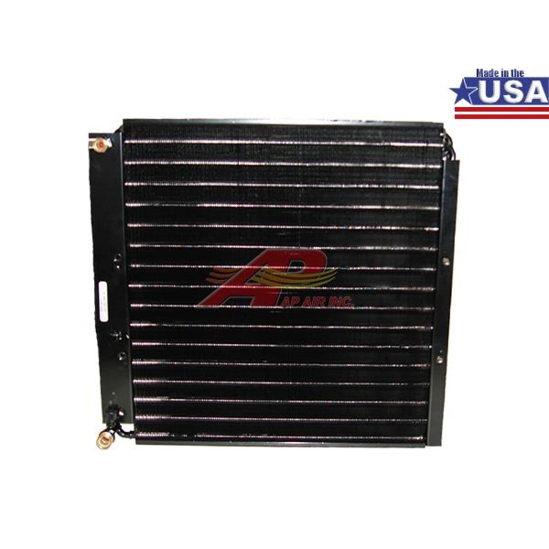 Condenser for Agco/Allis & White 72504990