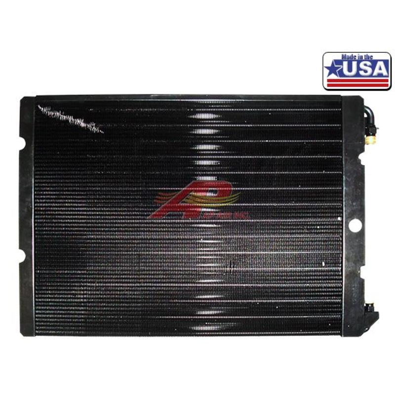 Condenser for Bobcat 7135618
