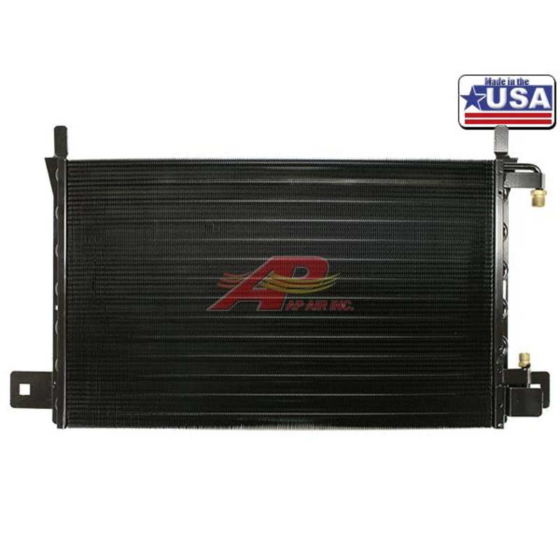 Condenser for Bobcat 7157561