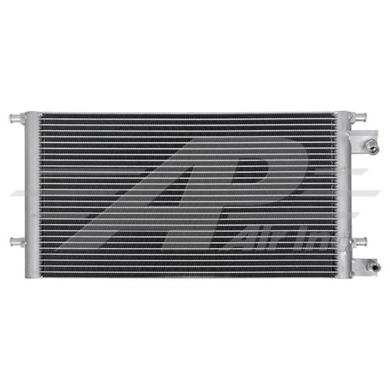 Condenser for Bobcat 7238772