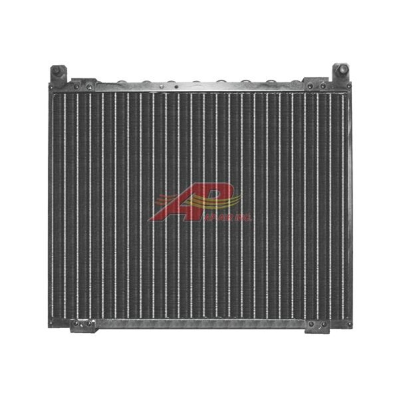 Condenser for Claas 727.744.1