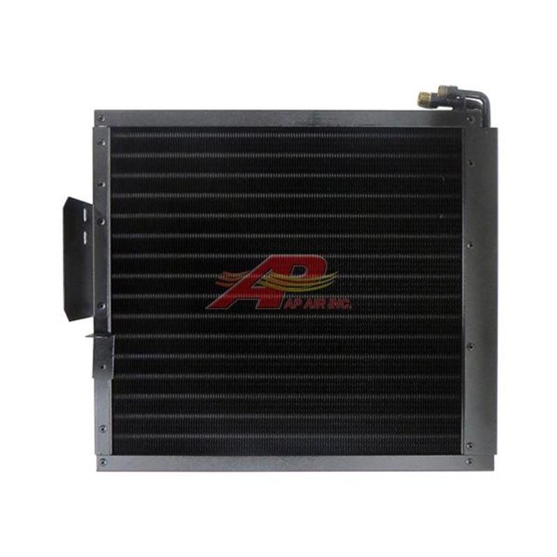 Condenser for Claas 7700059987