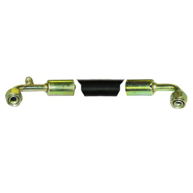 Condenser to Receiver Drier for Agco/Allis 733079