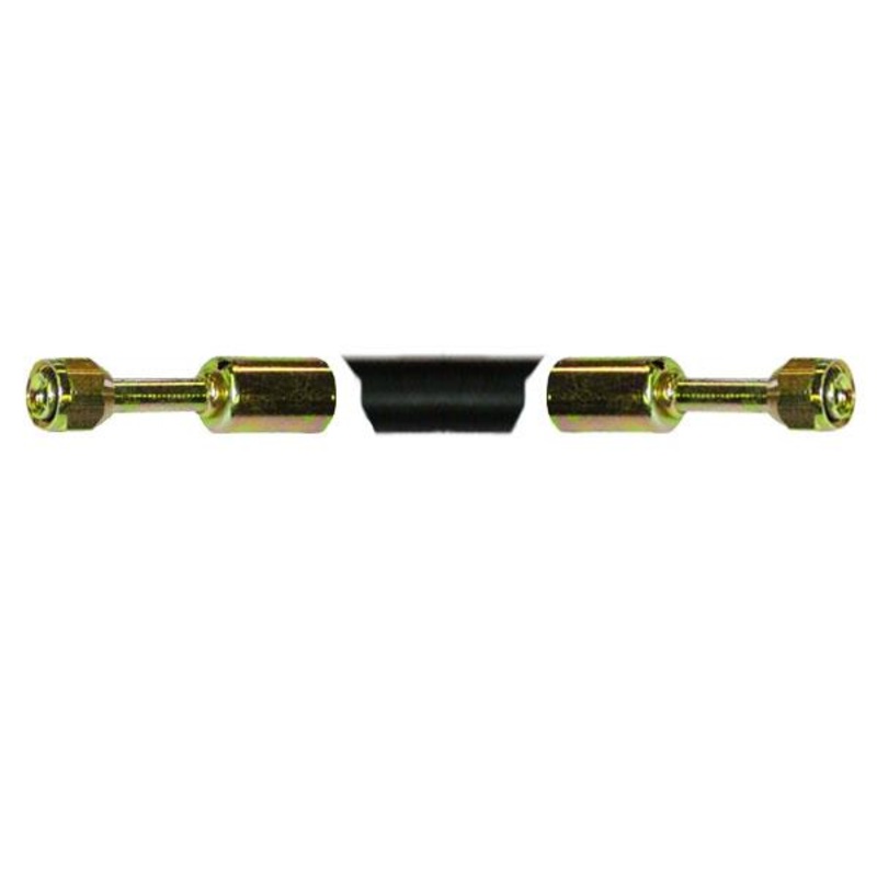 Condenser to Receiver Drier for Hesston/Fiat 7722895