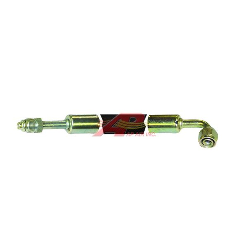 Condenser to Receiver Drier Hose for Agco/Allis 70269467