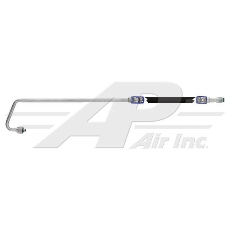 Condenser to Receiver Drier Hose for Agco/Allis 70271746