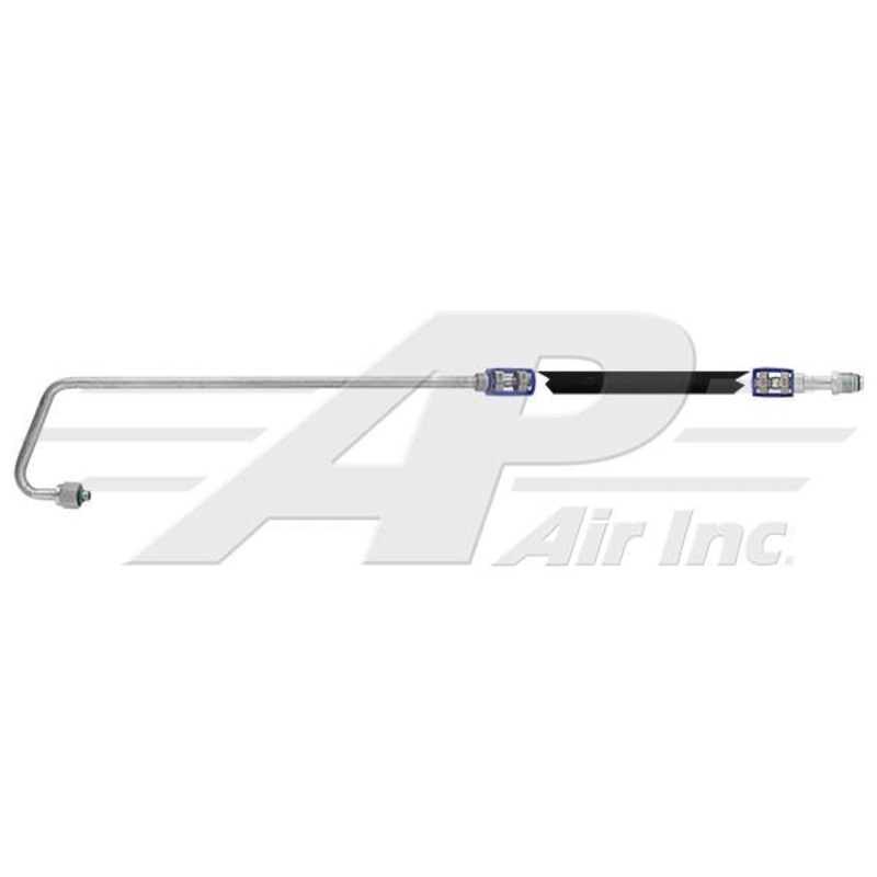 Condenser to Receiver Drier Hose for Agco/Allis 70271776