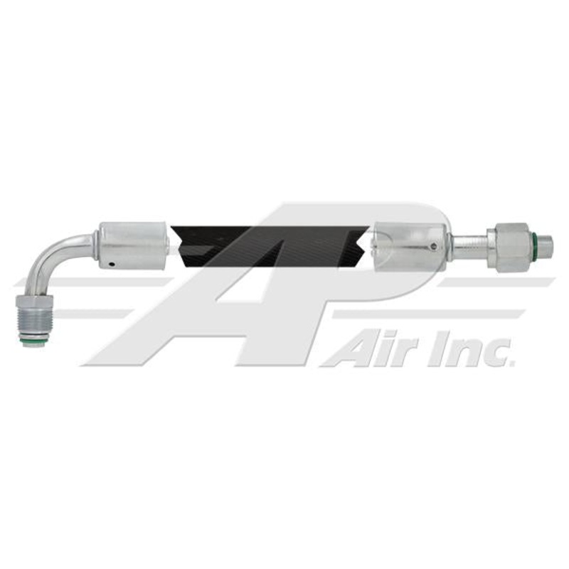 Condenser to Receiver Drier Hose for Agco/Allis 70272905