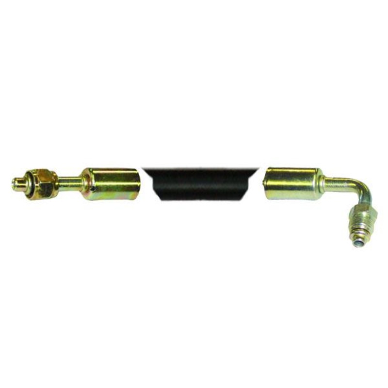 Condenser to Receiver Drier Hose for Agco/Allis 70273662-0