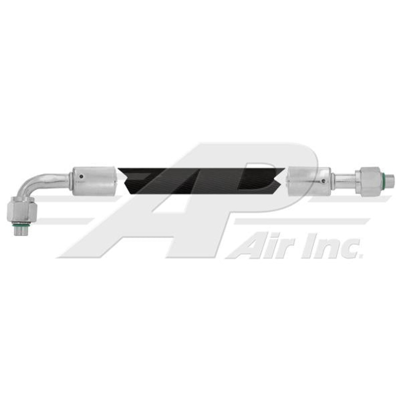 Condenser to Receiver Drier Hose for Agco/Allis 72506919
