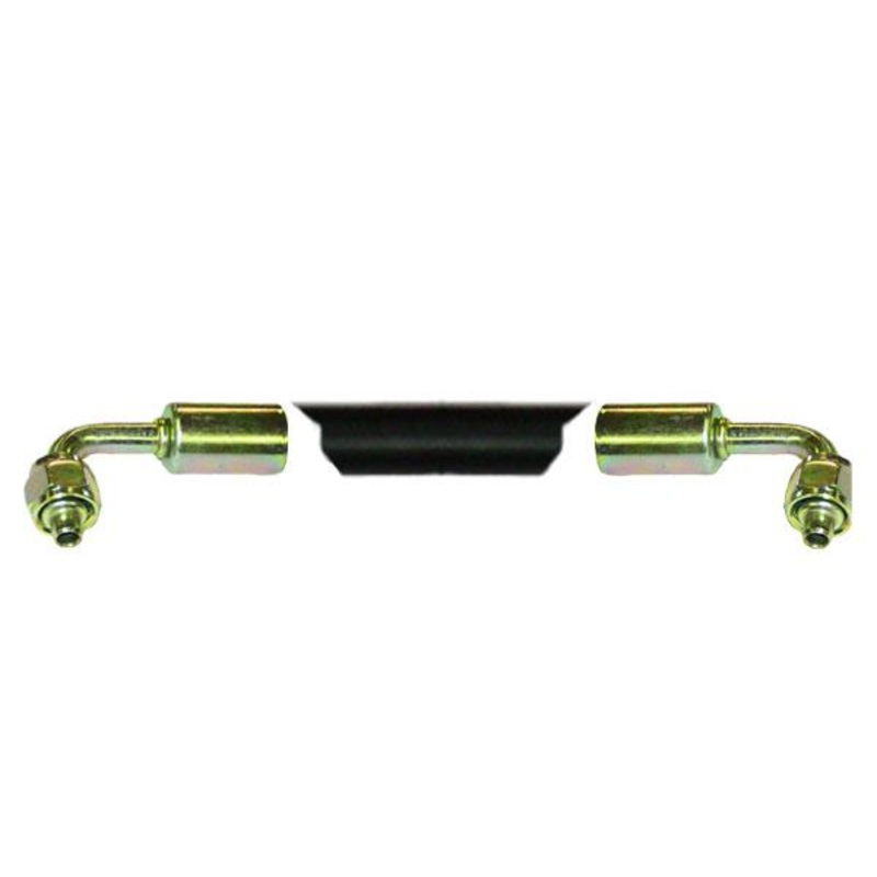 Condenser to Receiver Drier Hose for Agco/Allis & Massey Ferguson
