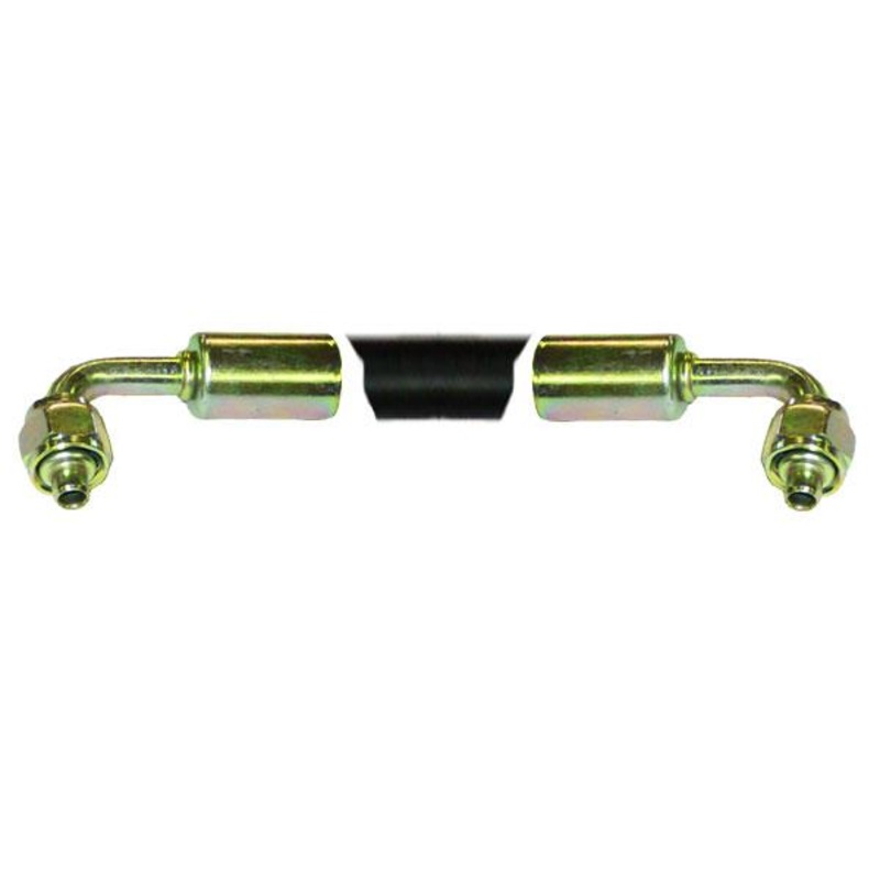 Condenser to Receiver Drier Hose for Agco/Allis & White 72509060