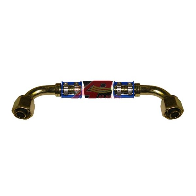 Condenser to Receiver Drier Hose for Agco/Allis & White 72525993