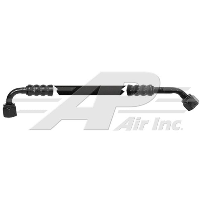 Condenser to Receiver Drier Hose for Bobcat 7156286