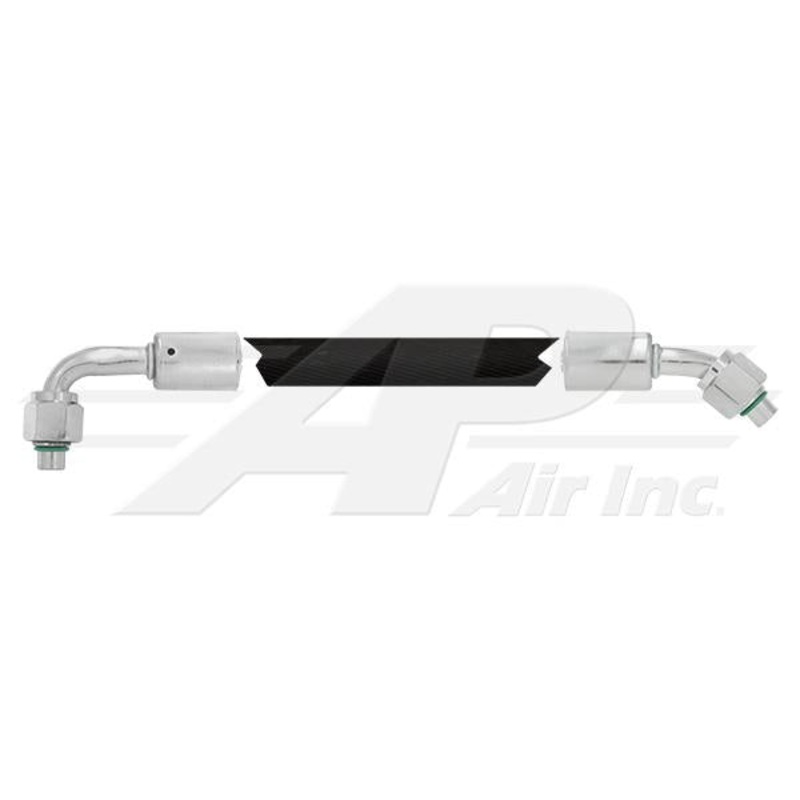 Condenser to Receiver Drier Hose for Bobcat 7179819