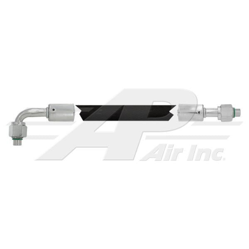 Condenser to Receiver Drier Hose for Bobcat 7209966